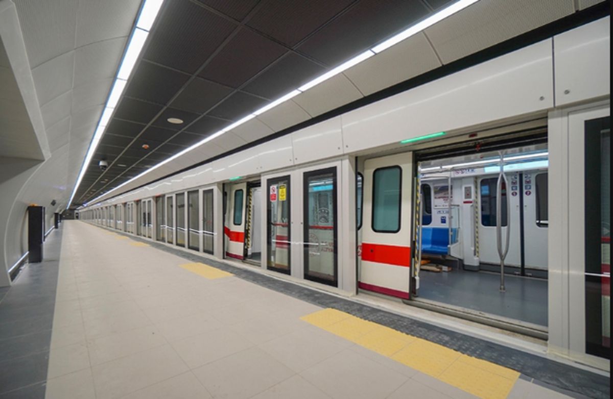 1 Mayıs'ta Marmaray çalışıyor mu?