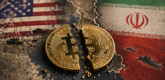 ABD İran'ın 500 milyon dolarlık kripto varlığına el koydu
