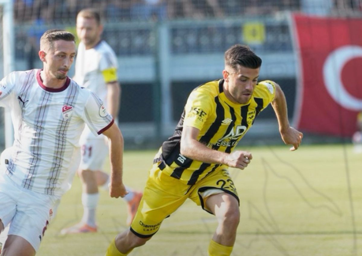 Adana Elazığ maçı hangi kanalda, Adana 01 FK Elazığspor nereden CANLI izlenir?