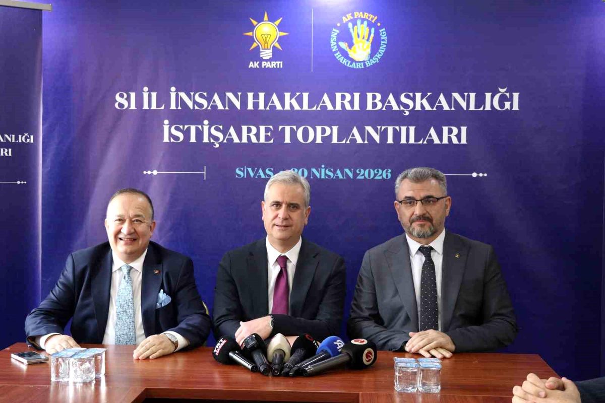 AK Parti Genel Başkan Yardımcısı Yalçın: "İsrail bu yaptıklarının cezasını topyekun ödeyecek"