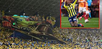Al-Nassr'ın Talisca paylaşımının nedeni ortaya çıktı