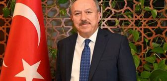 Ali Fidan kimdir? Yeni Emniyet Genel Müdürü Ali Fidan kaç yaşında, nereli, eşi kim?