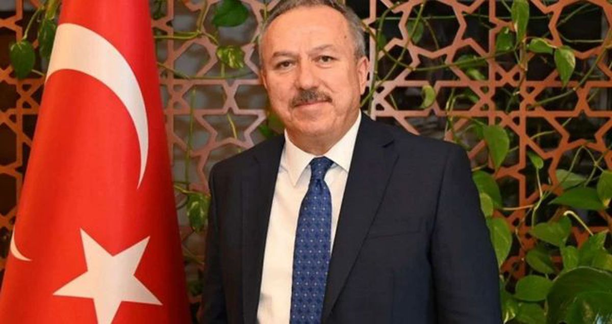 Ali Fidan kimdir? Yeni Emniyet Genel Müdürü Ali Fidan kaç yaşında, nereli, eşi kim?