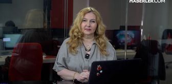 Astrolog Aysun Koç dolunayın etkilerini anlattı