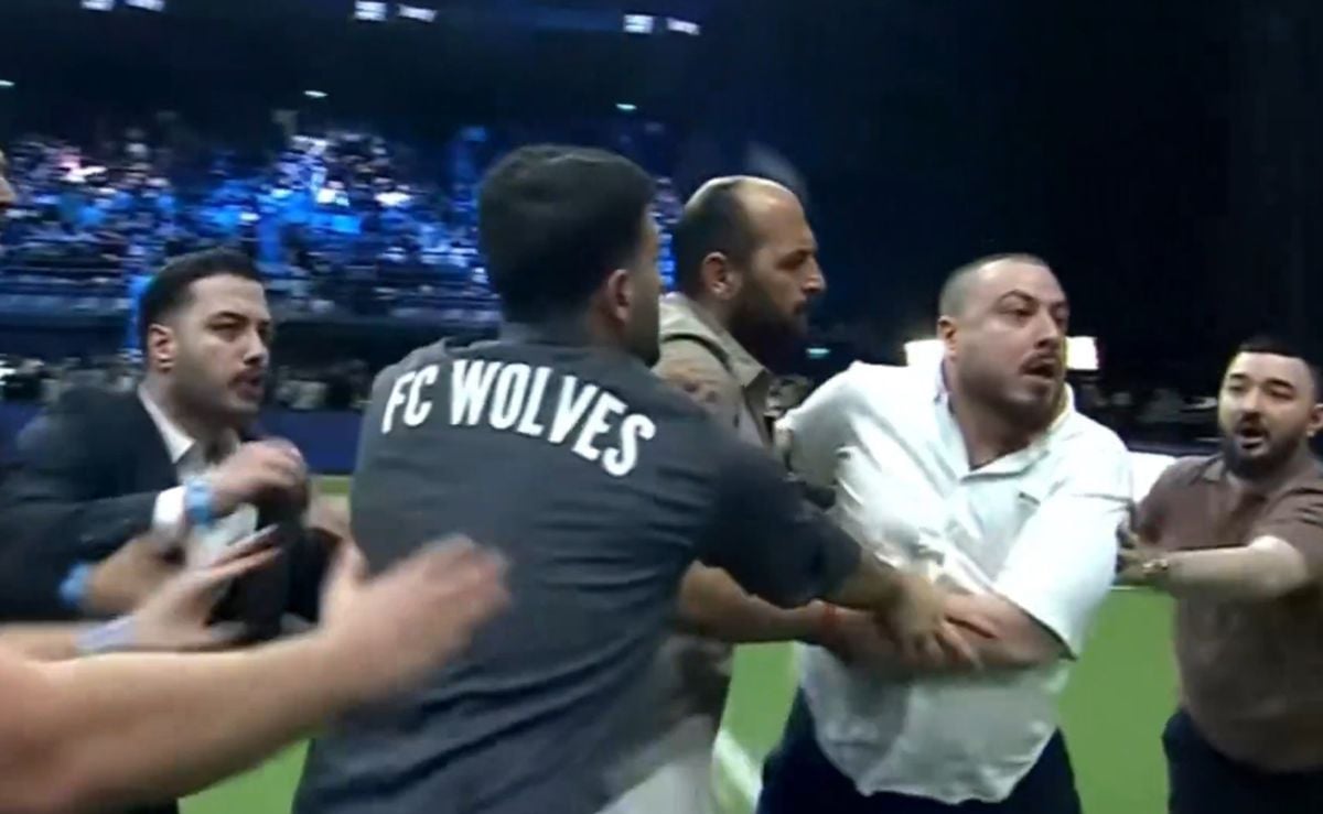 Ataberk Doğan Yağız Sabuncuoğlu neden kavga etti (Golazo Cup)?
