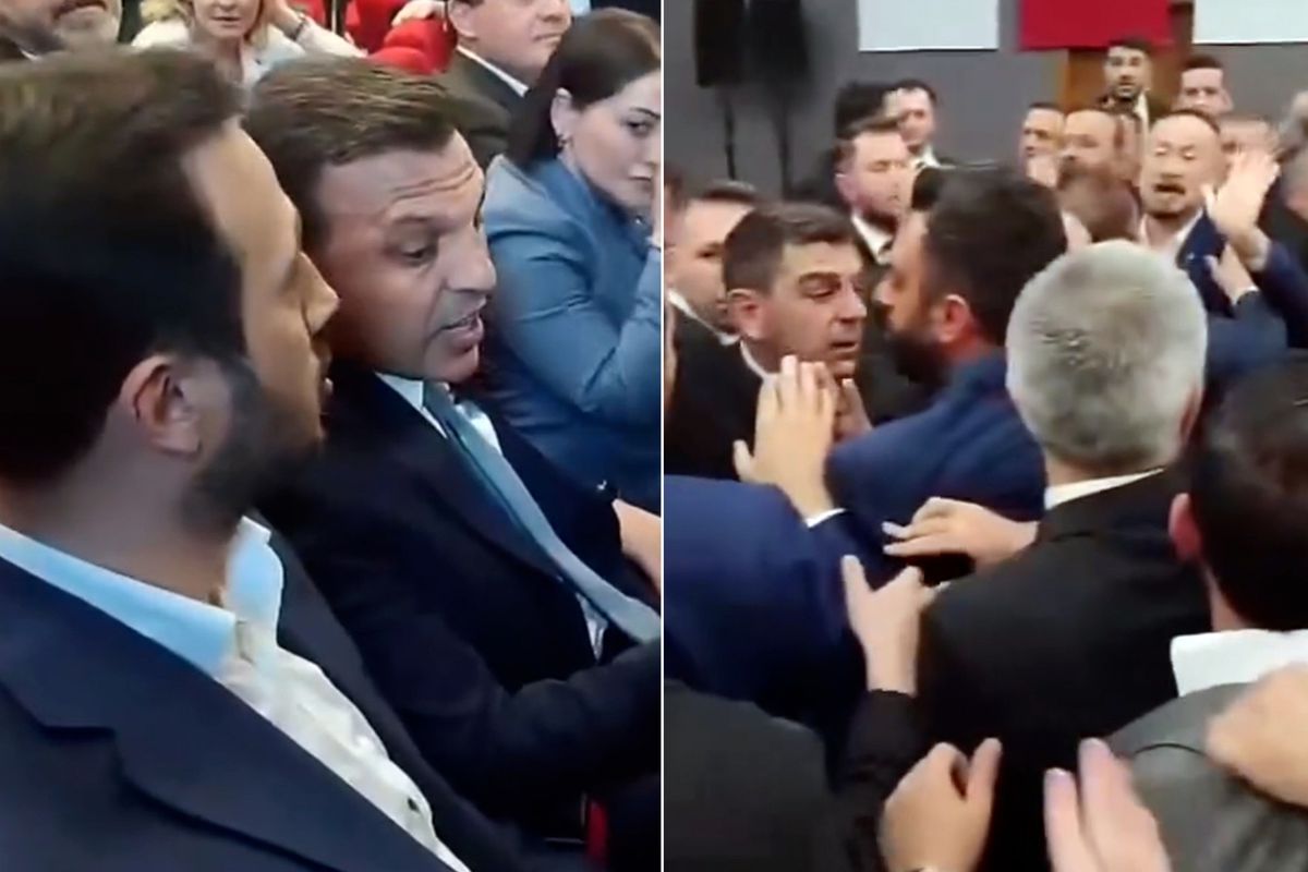 Ataşehir Belediyesi’nde olaylı başkanvekili seçimi! İşte kazanan isim