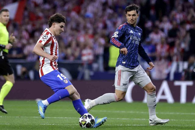 atletico madrid arsenal macinda kazanan yok 19791758 o