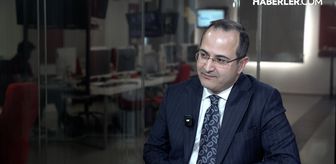 Avukat Melih Gülseren: Çocuklar dijital mecrada suç örgütlerinin ağına düşüyor
