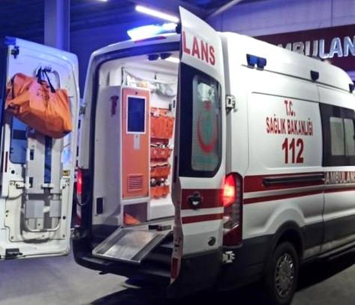 Aydın'da silahlı kavgada bir kişi hayatını kaybetti