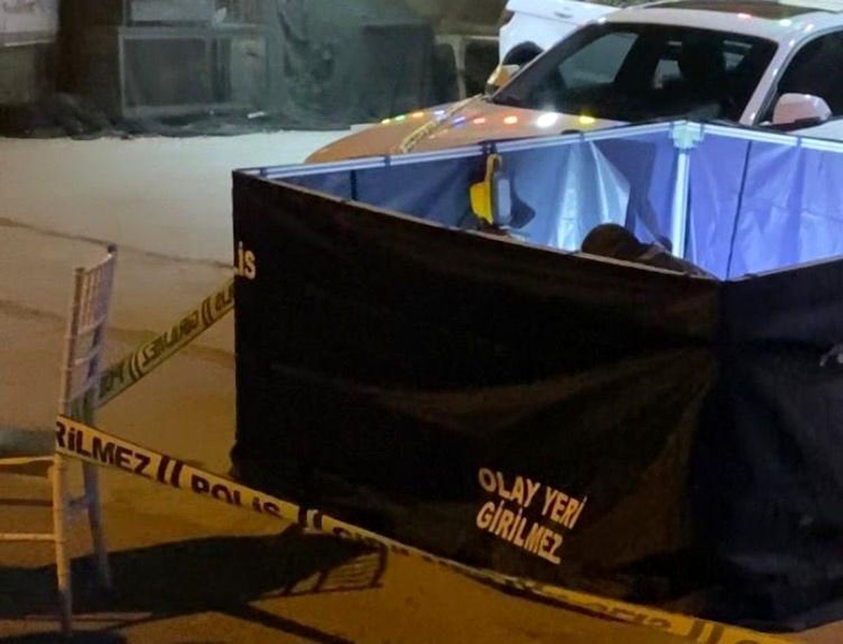 Aydın'daki 'kanlı' kavganın şüphelileri polise teslim oldu