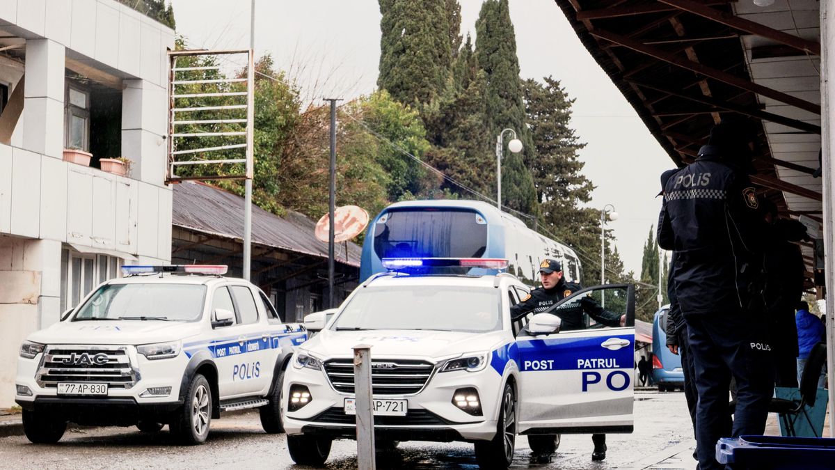 Azerbaycan: İran ile Yeni Sınır Kapısı Açılacak