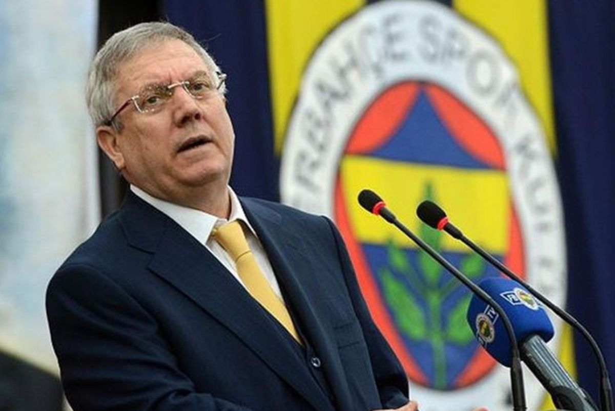 Aziz Yıldırım aday olacak mı?