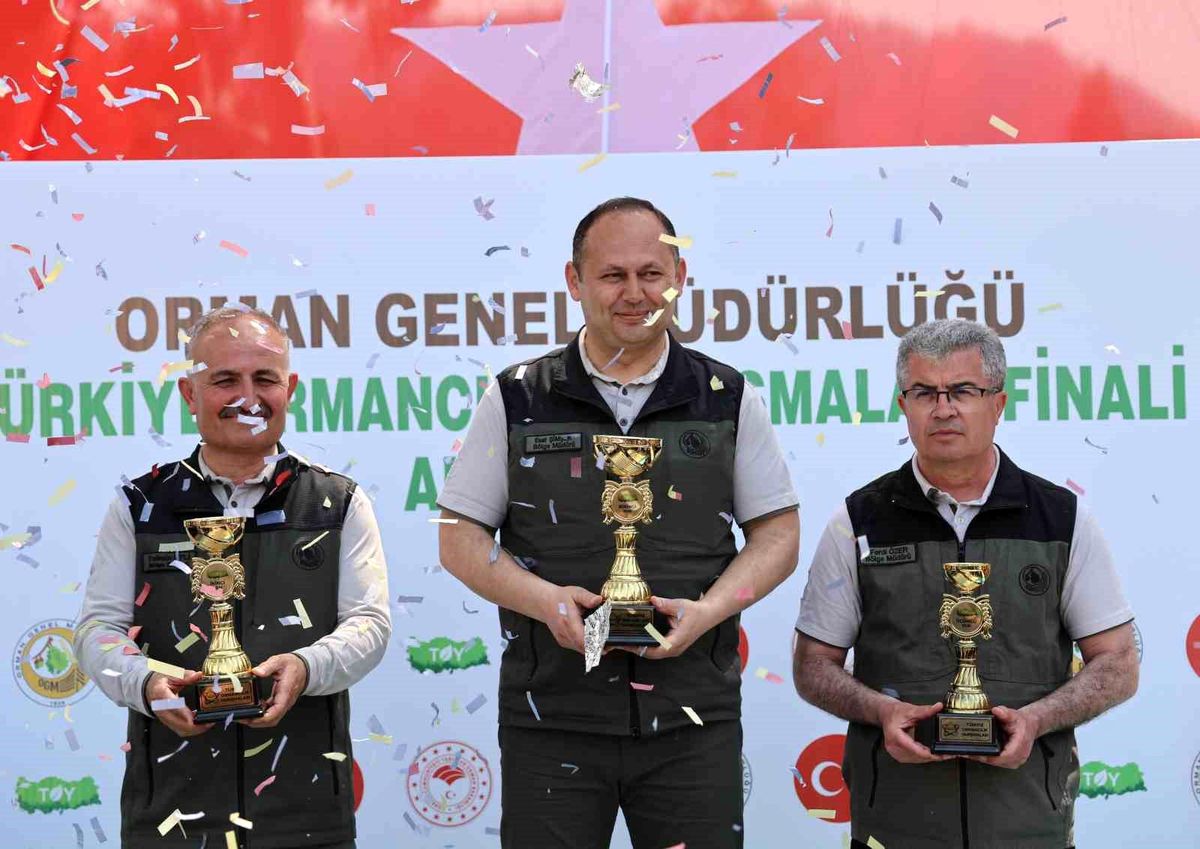 Bakan Yumaklı'dan orman yangınlarına karşı uyarı