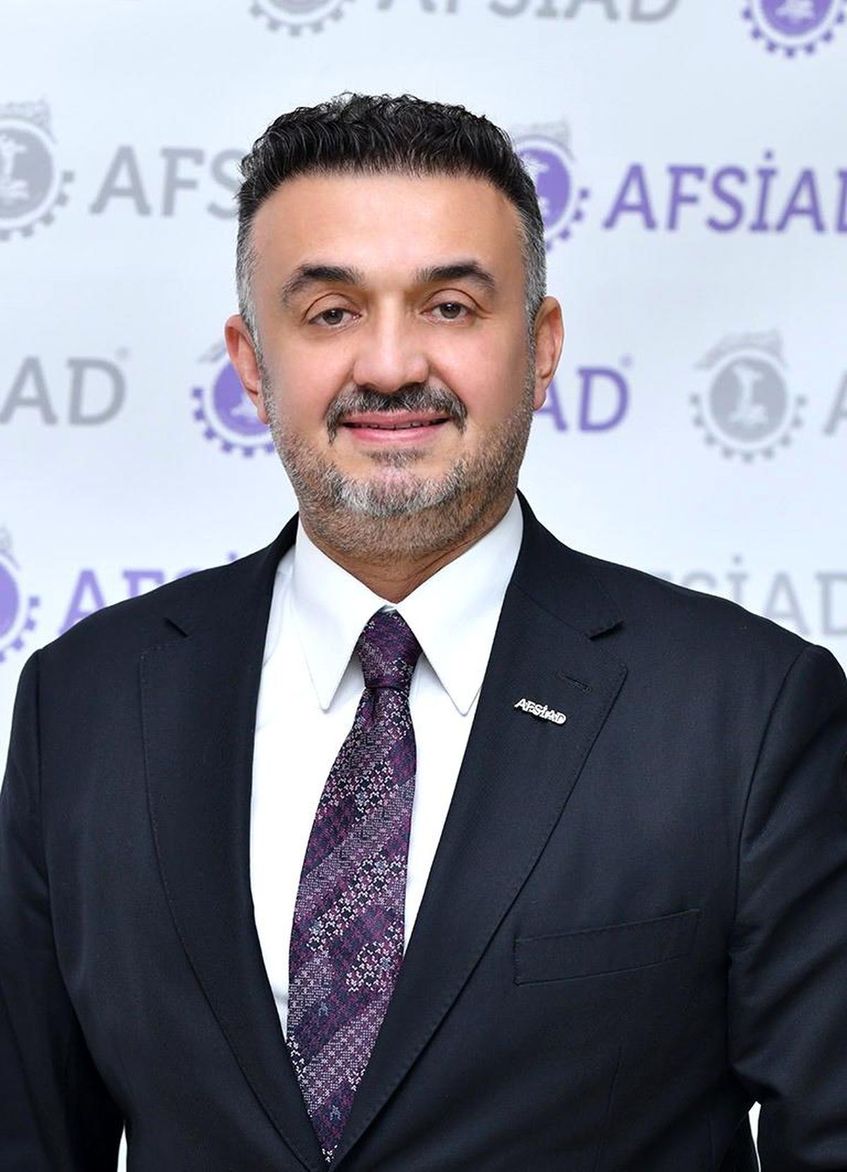 Başkan Sayın 1 Mayıs'ı kutladı