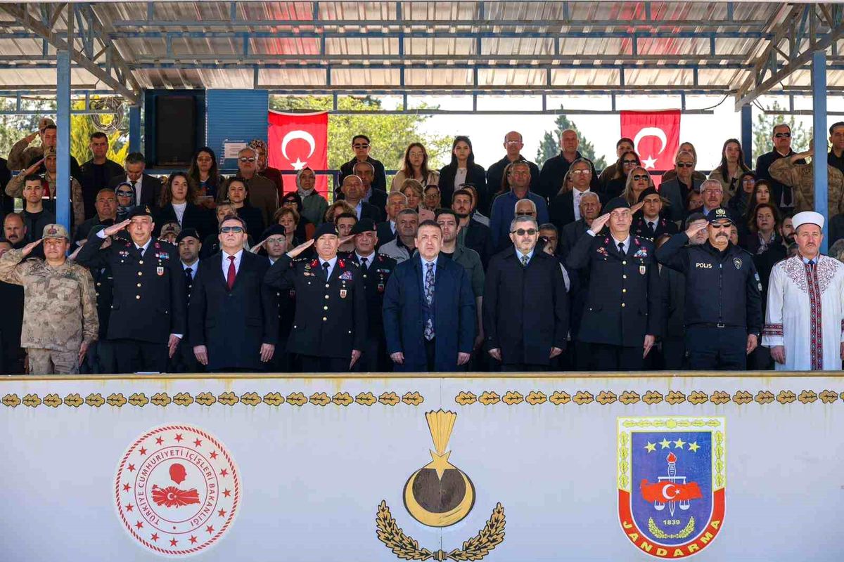 Bilecik'te 3 bin 69 bedelli er yemin etti