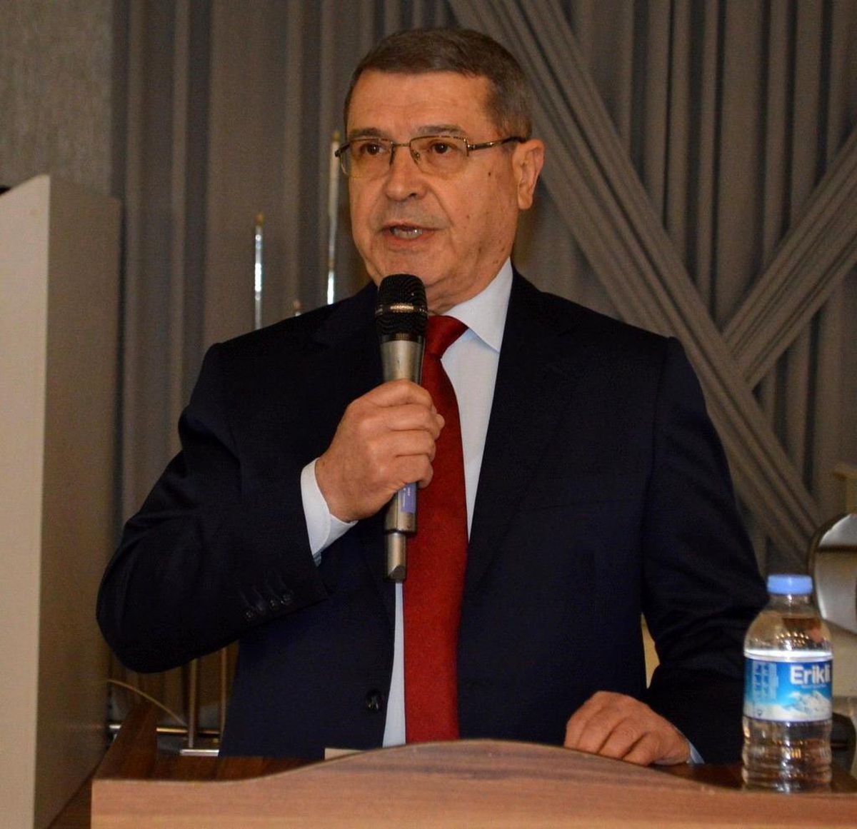 Bursa'nın en büyük odası seçime gidiyor