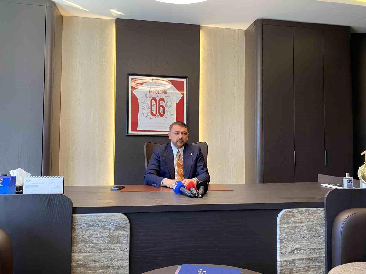 Cengiz Gökay: "İbrahim Hacıosmanoğlu'nun meselesi şahsi değil, tamamen Türk futbolunun geleceğiyle ilgili"