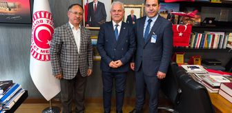 Dijital habercilikte yeni dönem: Meclis’ten “standart” mesajı