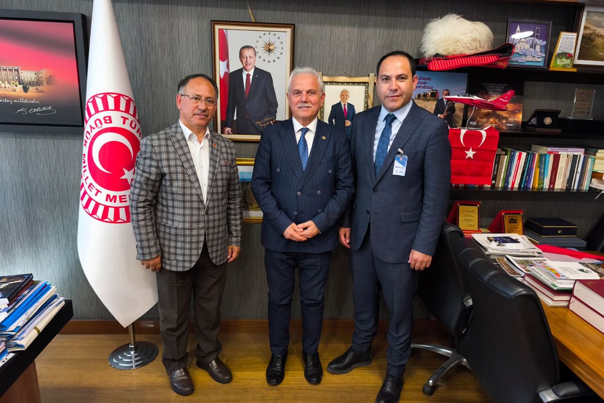 Dijitalde 'Başıboş" habercilik dönemi kapanıyor: Meclis'ten kritik "Standart" çıkışı