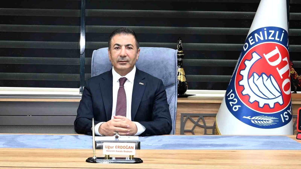 DTO'dan enerji verimliliği atağı eğitim ve danışmanlık süreci başlıyor