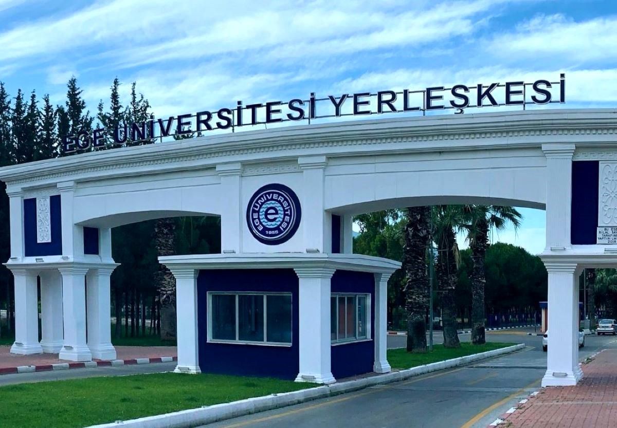 Ege Üniversitesinde "28. Tanıtım Günleri" heyecanı başlıyor