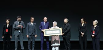 EMİNEVİM’DEN KÜLTÜR VE SANATA ÖNEMLİ DESTEK