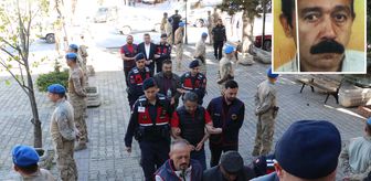 Eskişehir'de 20 yıllık kayıp dosyasında cinayet şüphesi güçlendi, 8 kişi tutuklandı
