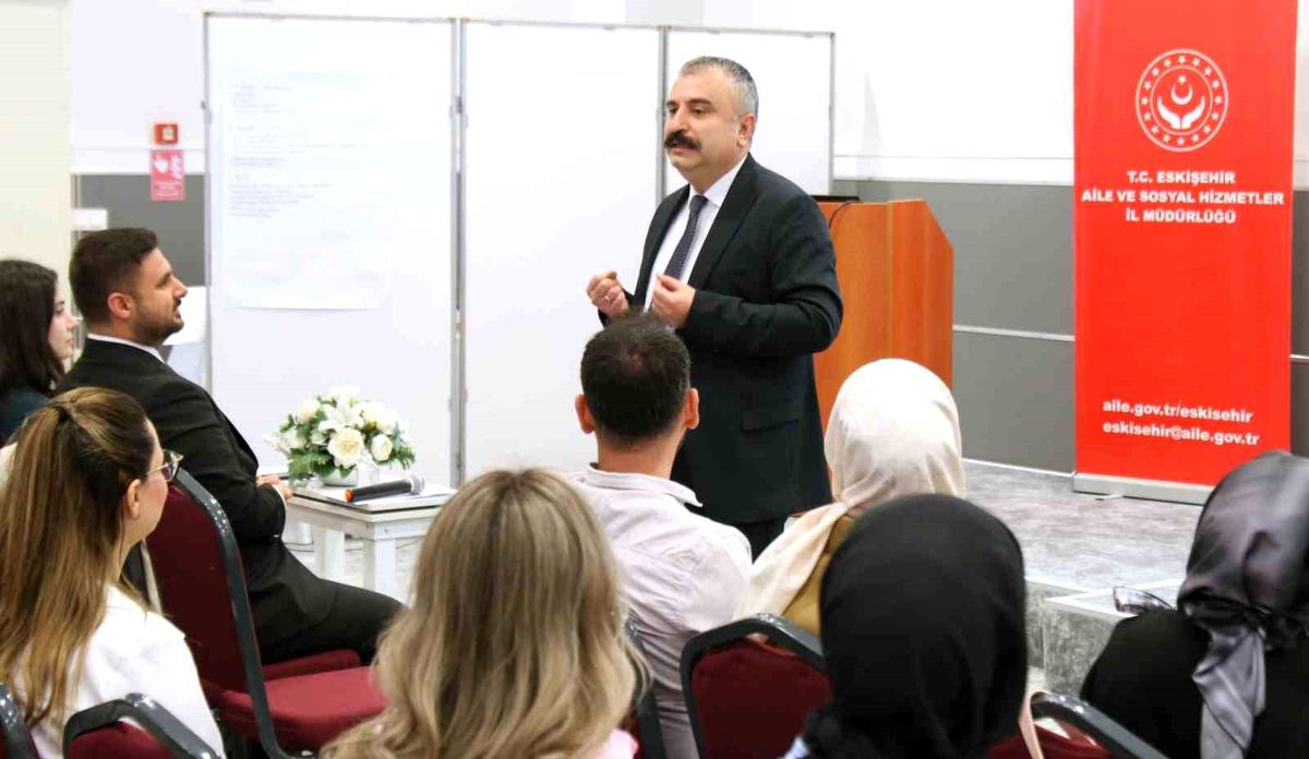 Eskişehir'de ANKA 3.0 eğitimleri tamamlandı