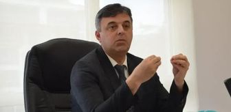 Fatih Öncü kimdir, evli mi? Bolu İl Milli Eğitim Müdürü Fatih Öncü kaç yaşında, nereli?