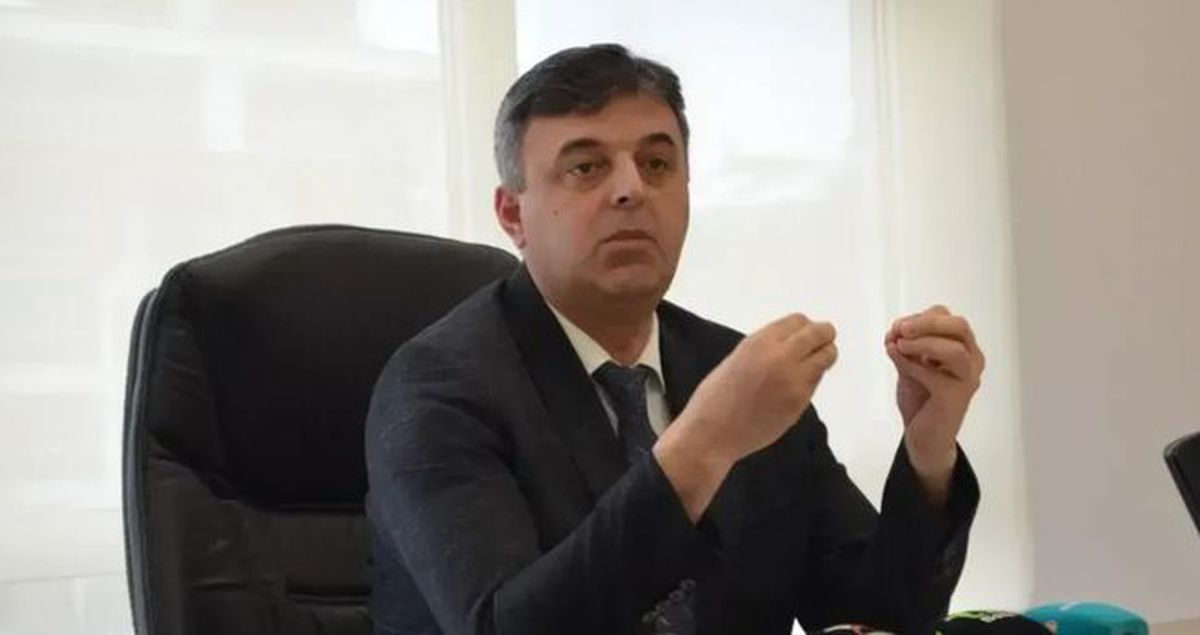 Fatih Öncü kimdir, evli mi? Bolu İl Milli Eğitim Müdürü Fatih Öncü kaç yaşında, nereli?