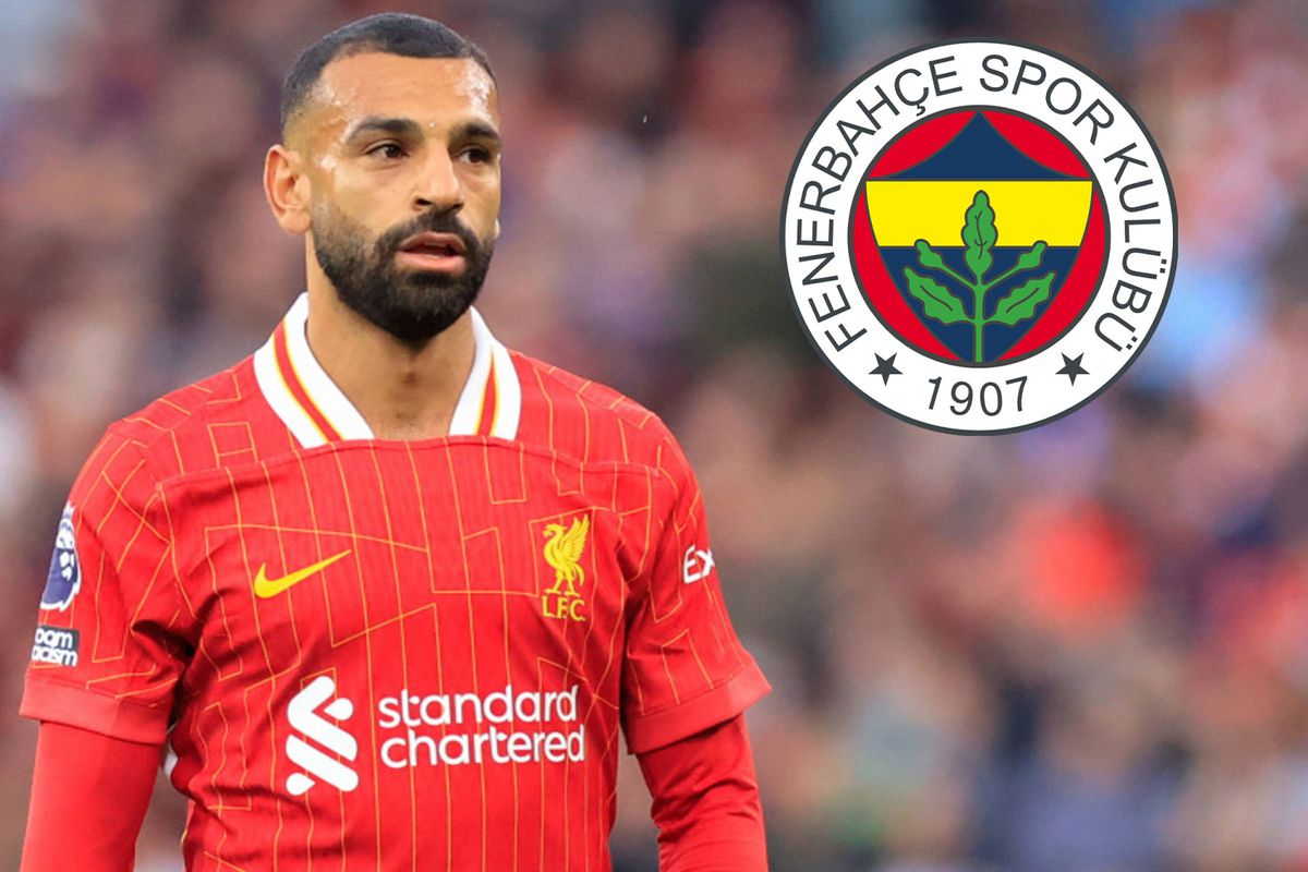 Fenerbahçe'den Salah bombası