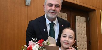 Fırat Görgel TBB başkanlığına aday gösterildi