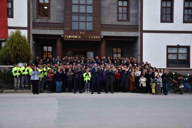 Germencik Belediyesi’nden ‘1 Mayıs’ kararı
