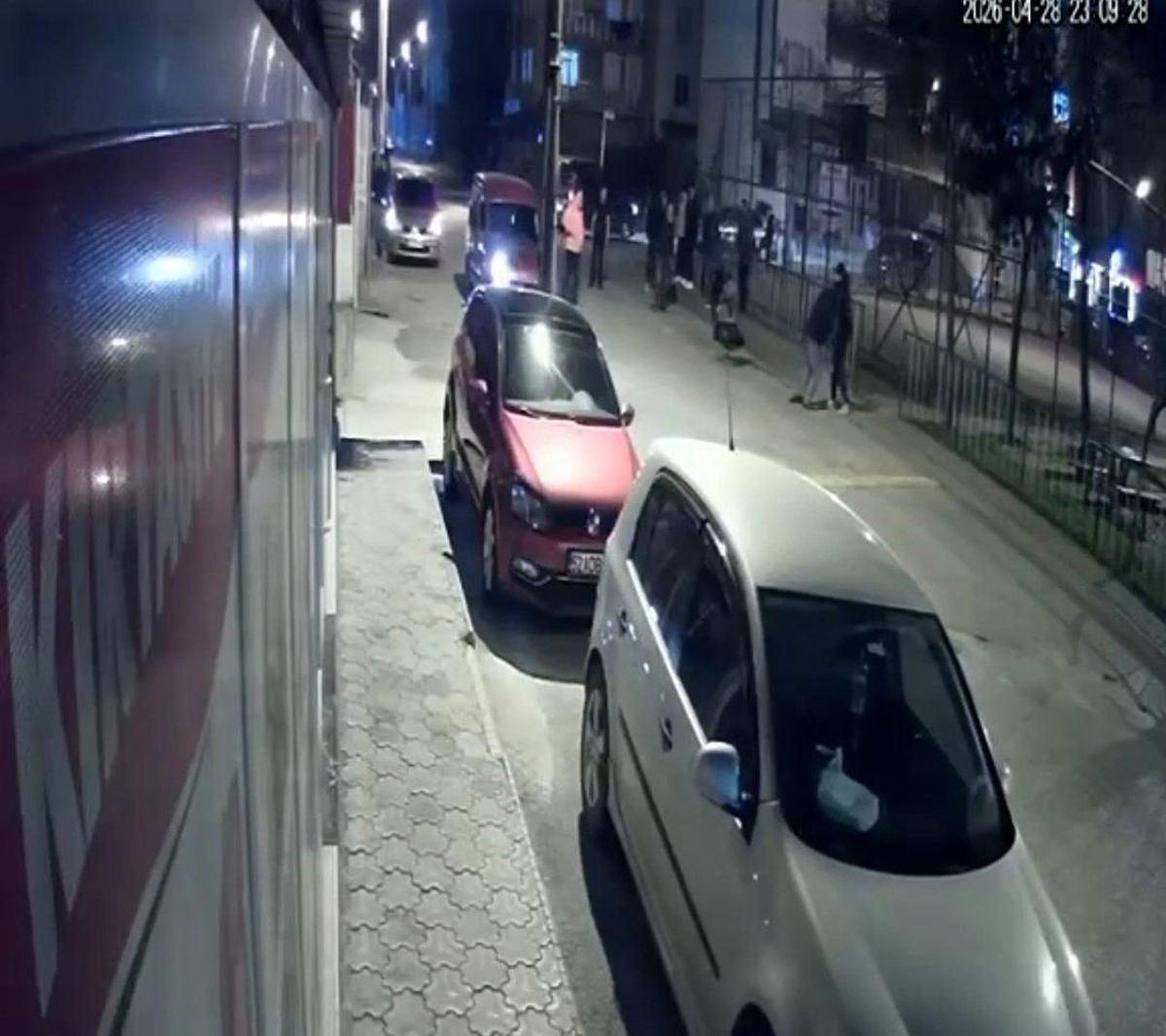Giresun'da 18 yaşındaki genci öldüren zanlı tutuklandı