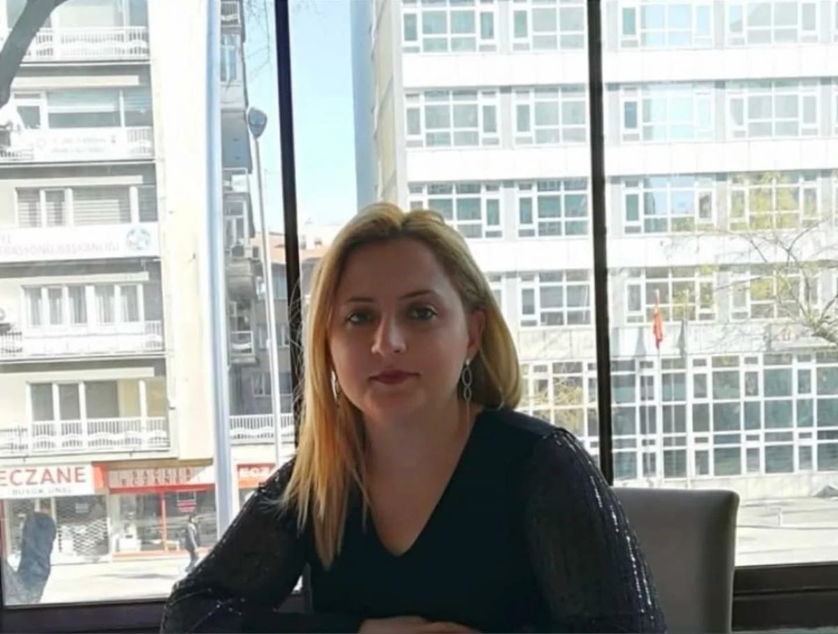 Gülhan'ı altınları için öldüren üst komşusu, su içme bahanesiyle içeri girmiş