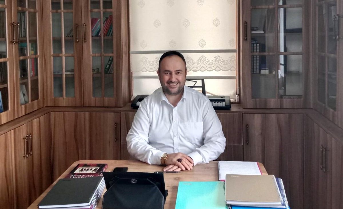 Köse: "Manisa'da kazanılan gelir Manisa'da kalmalı"
