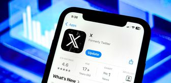 Kripto paralar X'te en çok sessize alınan konu oldu