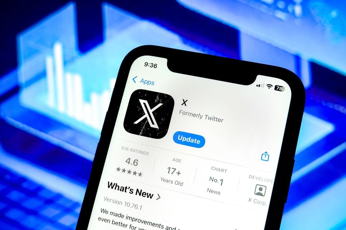 Kripto paralar X'te en çok sessize alınan konu oldu