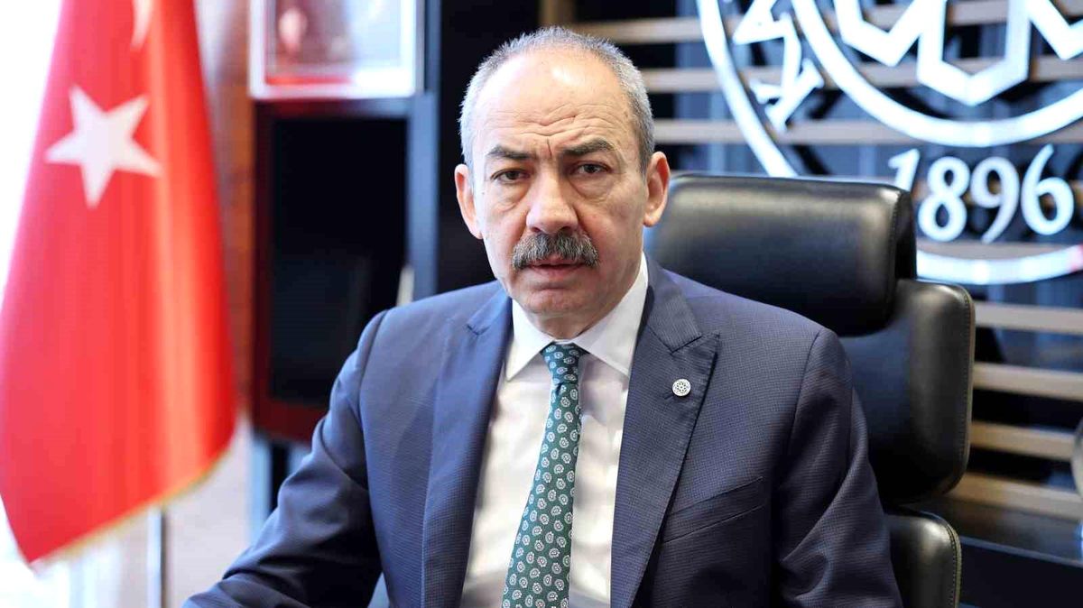 KTO Başkanı Gülsoy: "Mart ayında 145 ülkeye 314 milyon 106 bin dolar ihracat yaptık"