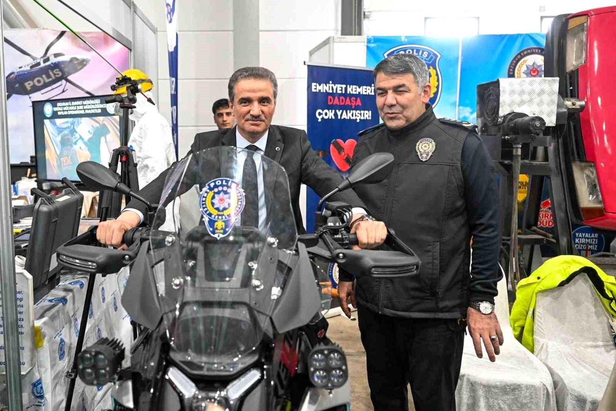 KUDAKAF 2026 Kariyer Fuarı'na yoğun ilgi