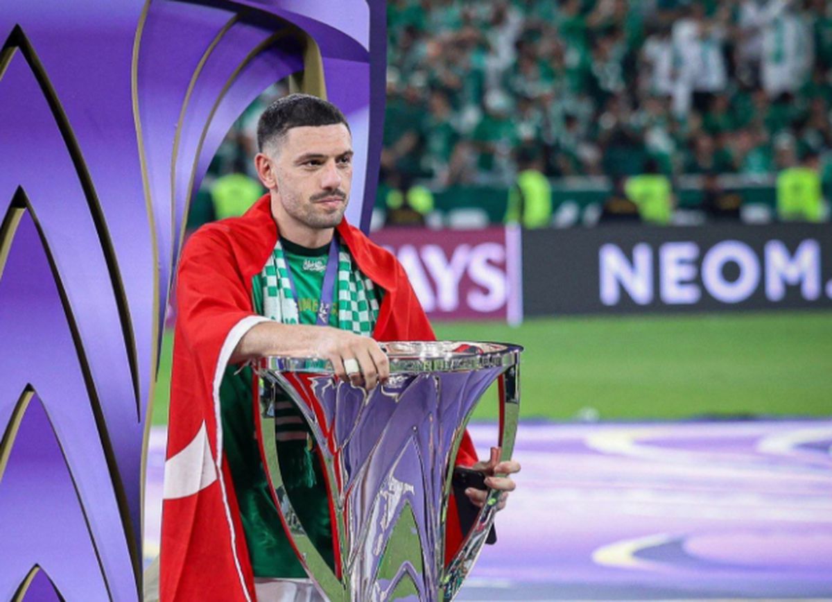 Merih Demiral Al Nassr olayı nedir, Merih Demiral Ronaldo'yla neden kavga etti?