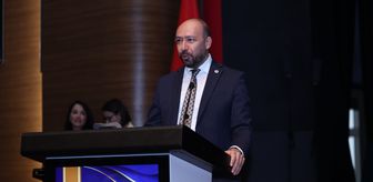 Mersin Üniversitesi’nde ödül ve teşvik töreni coşkusu