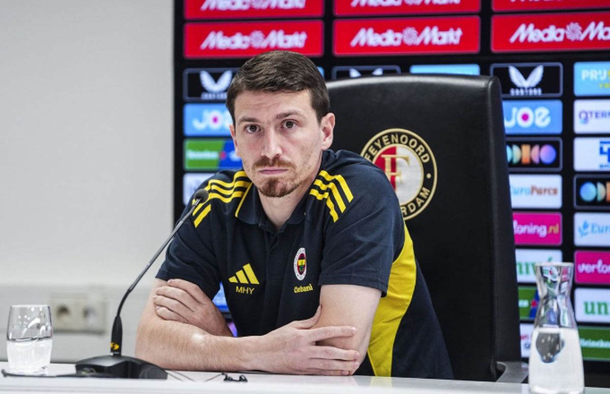 Mert Hakan Yandaş sözleşmesi ne zaman bitiyor, Mert Hakan Yandaş Fenerbahçe ile kaç yıl sözleşmesi var?