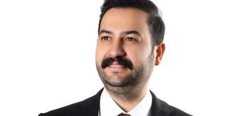 Murat Güneş kimdir, hangi partiden? Ataşehir Belediyesi başkanvekili Murat Güneş kaç yaşında, nereli?