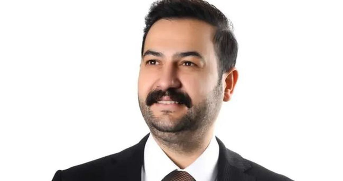 Murat Güneş kimdir, hangi partiden? Ataşehir Belediyesi'nde başkanvekili Murat Güneş kaç yaşında, nereli?