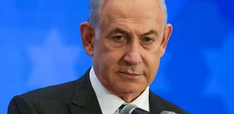 Netanyahu'dan Sumud aktivistlerine skandal sözler: Gazze'yi Youtube'den izleyecekler