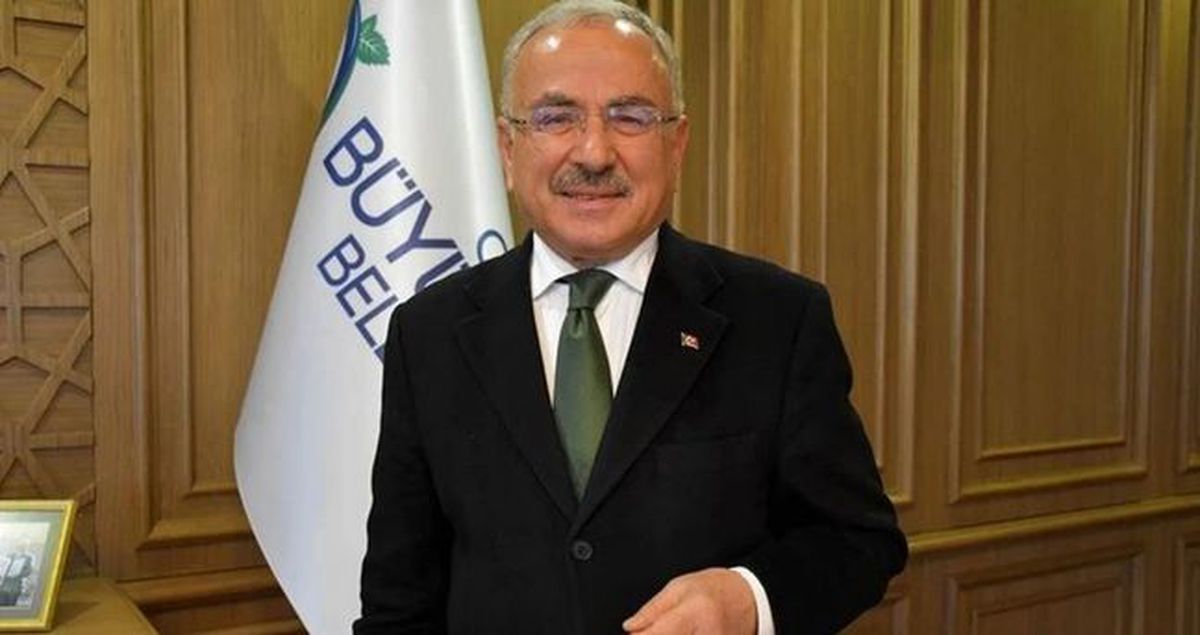 Ordu Belediye Başkanı Hilmi Güler kimdir, kaç yaşında? Mehmet Hilmi Güler'in hastalığı ne, sağlık durumu n...