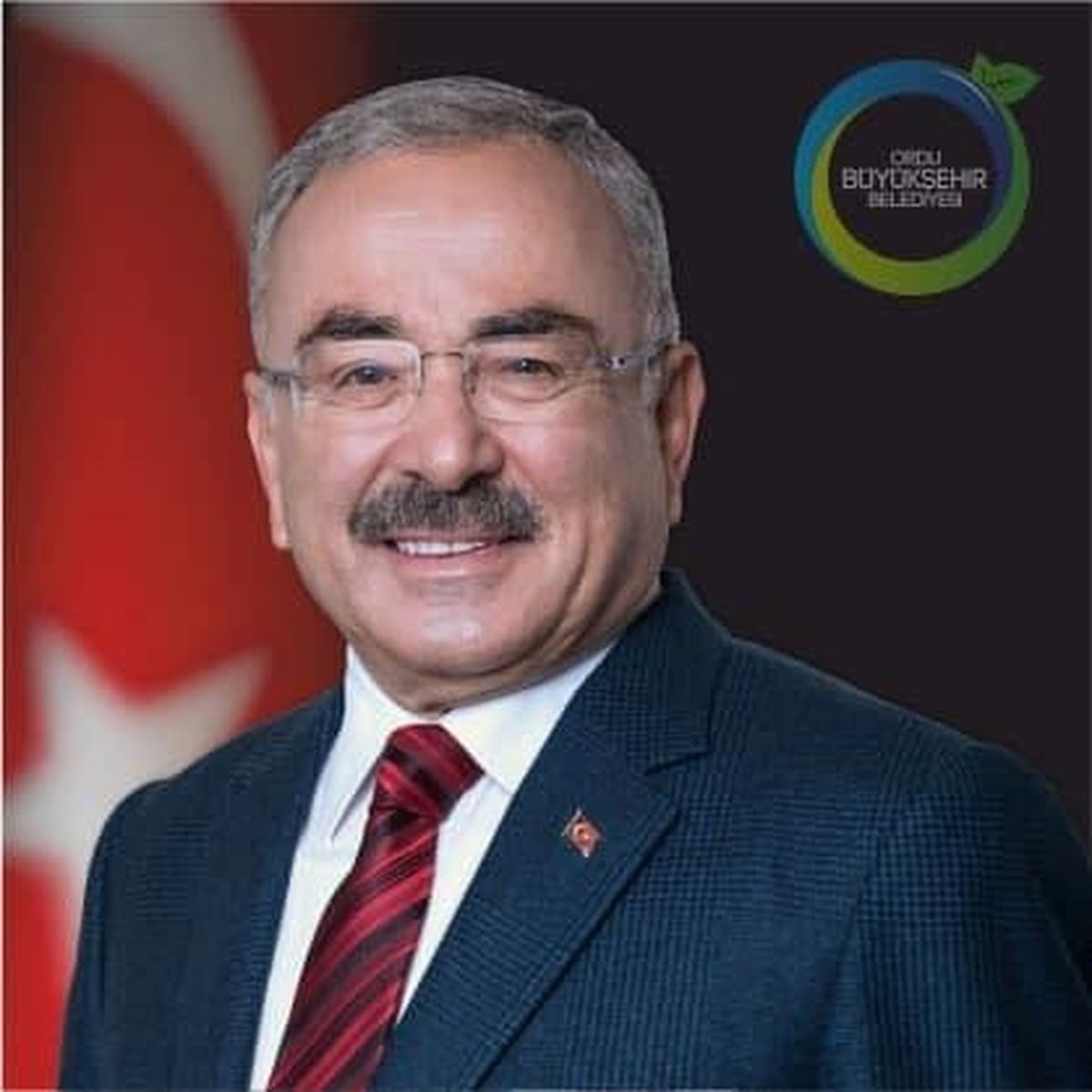 Ordu Büyükşehir Belediye Başkanı İstanbul'a sevk edildi