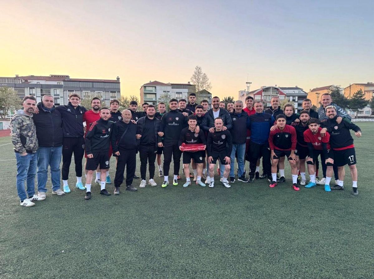 Osmanelispor'da hedef BAL