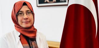 Prof. Dr. Fatma Fidan kimdir? Emniyet Genel Müdürü Ali Fidan'ın eşi Fatma Fidan kaç yaşında, nereli?